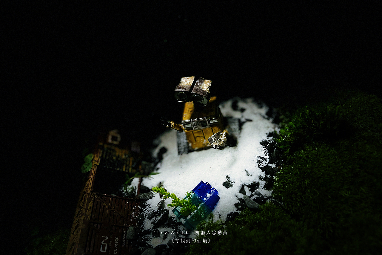 寻找到的仙境(图ZMzUzMTkyMjc2) - 其他手工艺 - 站酷设计师AquePxark原创素材 - 站酷ZCOOL