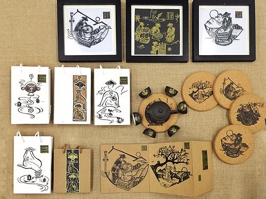 寻味碧螺春（个人主页-ZMjcyNzkwNzI=） - 生活用品 - 站酷设计师素练原创素材 - 站酷ZCOOL