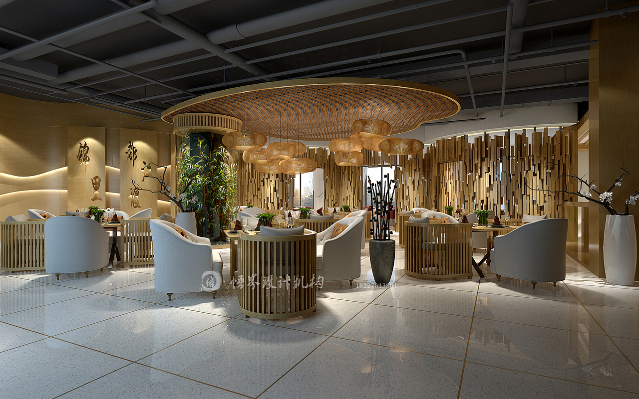 主题餐厅设计|餐饮品牌设计|连锁快餐设计|中西餐设计
