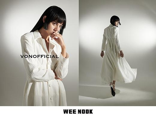 品牌摄影 | VONOFFICIAL 产品摄影 ✖ WEE NOOK