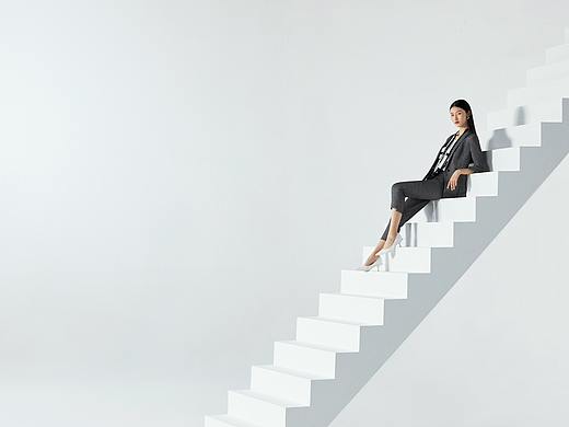 盛装视觉出品 | NAERSILING :  AGE IS JUST A NUMBER