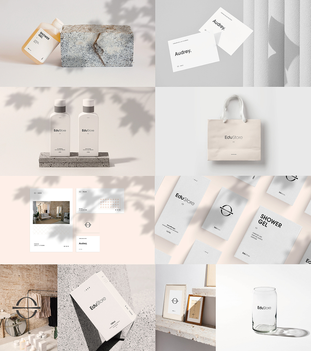 品牌设计 品牌设计 品牌设计（图ZMjQ4MDM0NDI0） - 品牌 - 站酷设计师卡卡_Designer原创素材 - 站酷ZCOOL
