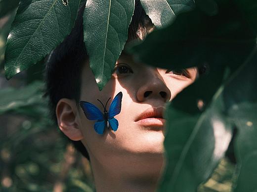 DK少年（个人主页-ZNTgzOTU1NDA=） - 人像摄影 - 站酷设计师糖水小施原创素材 - 站酷ZCOOL