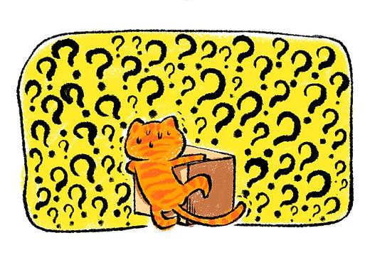 大橘沙沙的日常思考2