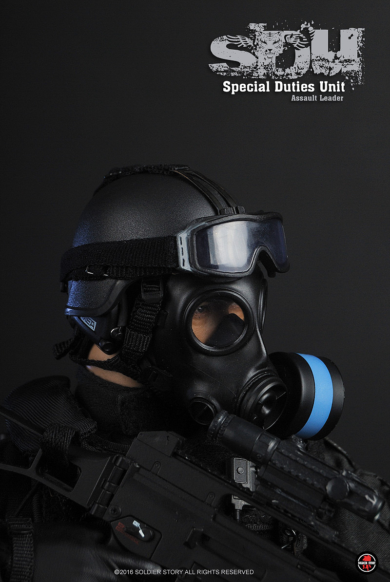 Soldier Story 1/6 scale " SPECIAL DUTIES UNI（图ZMTExMDEzMjg4） - 手办/模玩 - 站酷设计师SoldierStory原创素材 - 站酷ZCOOL