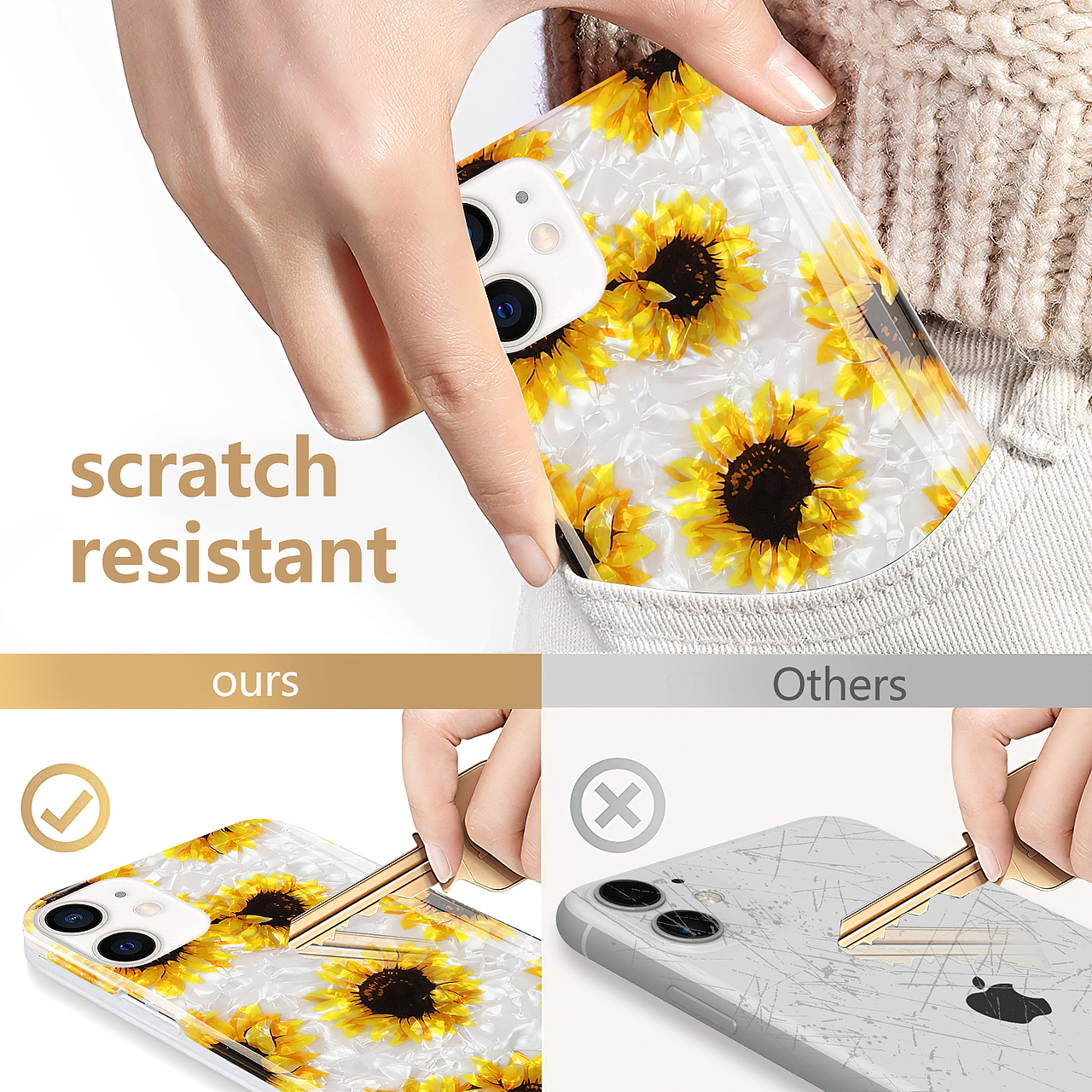 贝壳纹手机壳（图ZMjUxNDI5MTk2） - 电商 - 站酷设计师bonnie水水原创素材 - 站酷ZCOOL