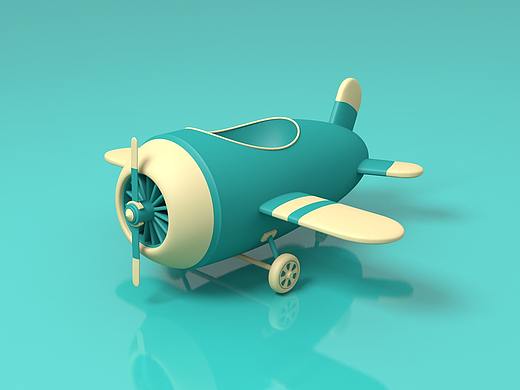 臨摹的一些C4D小動(dòng)效和模型（個(gè)人主頁-ZMzUzNTY2MjA=） - 其他三維 - 站酷設(shè)計(jì)師張MO王原創(chuàng)素材 - 站酷ZCOOL