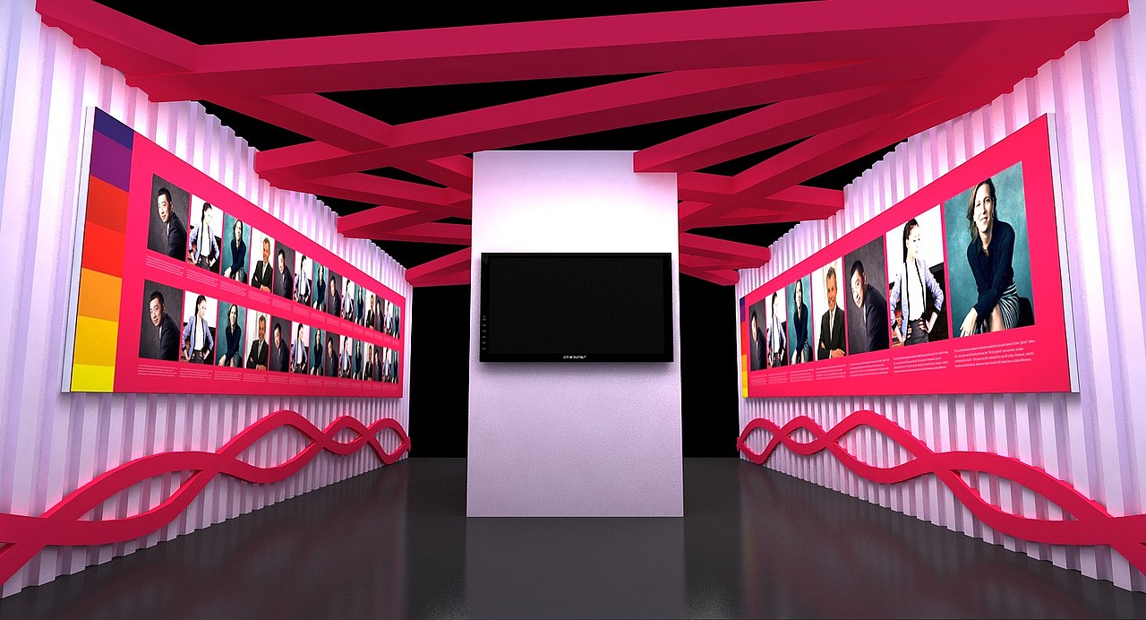 珂卡芙10周年（图ZMTgzMjQ5MjQw） - 其他三维 - 站酷设计师zxunli原创素材 - 站酷ZCOOL