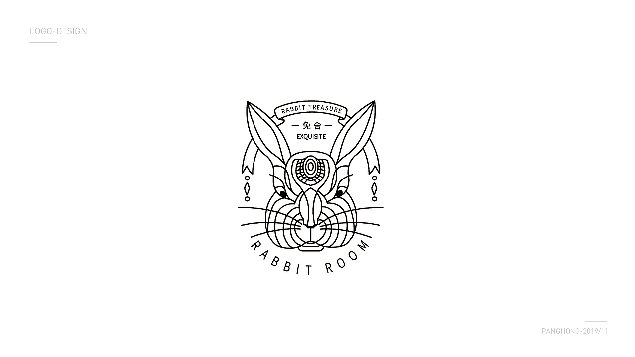 生肖系列季节系列LOGO（图ZMTg0MDIwNTUy） - Logo - 站酷设计师胖鸿原创素材 - 站酷ZCOOL
