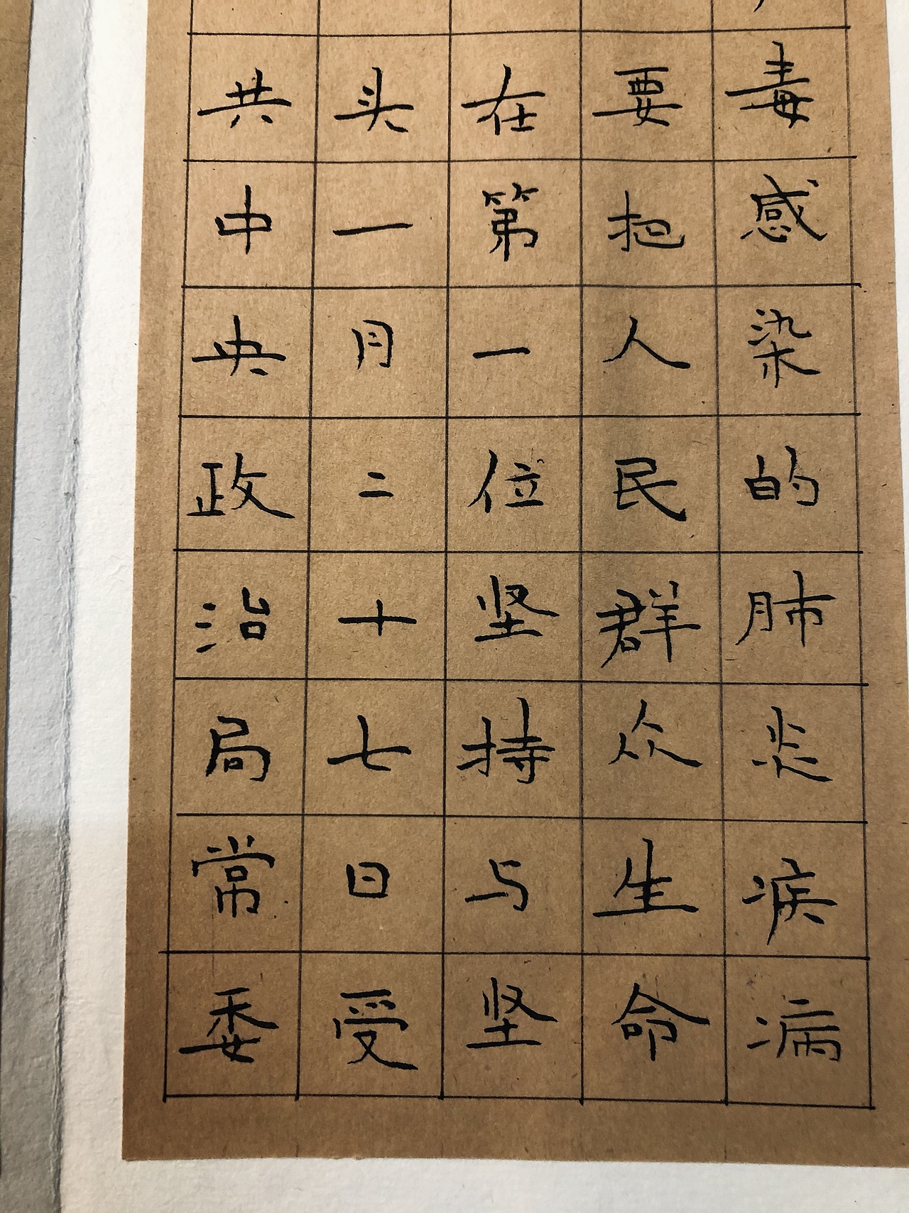 《痛悼抗疫牺牲医务者》（图ZMjI2NzMxOTIw） - 字体/字形 - 站酷设计师愚铭原创素材 - 站酷ZCOOL