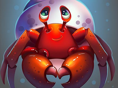 日常臨摹練習(xí)-2（個(gè)人主頁-ZMjkxOTk0OTI=） - 創(chuàng)作習(xí)作 - 站酷設(shè)計(jì)師十月漂流瓶兒原創(chuàng)素材 - 站酷ZCOOL