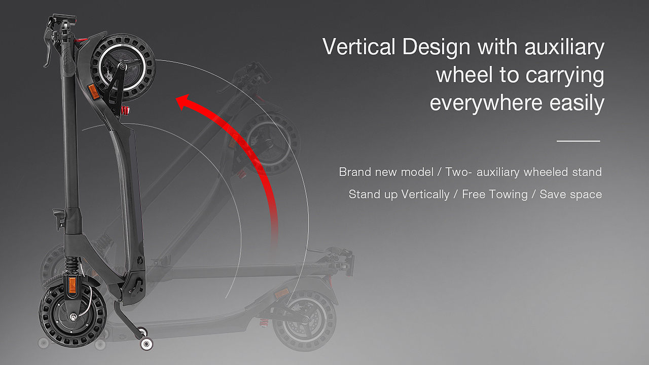 滑板车D2网页详情设计（图ZMjYzNDcxMjAw） - 企业官网 - 站酷设计师恩乐设计原创素材 - 站酷ZCOOL
