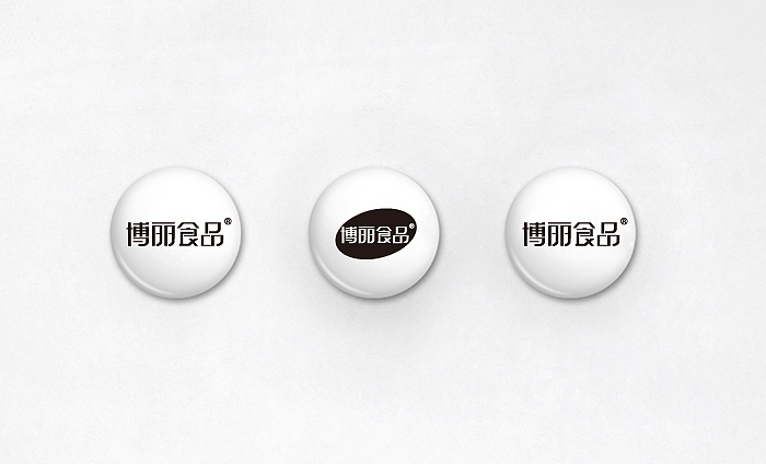 字体设计之食品logo设计