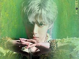 王一博?我的世界守則（一）