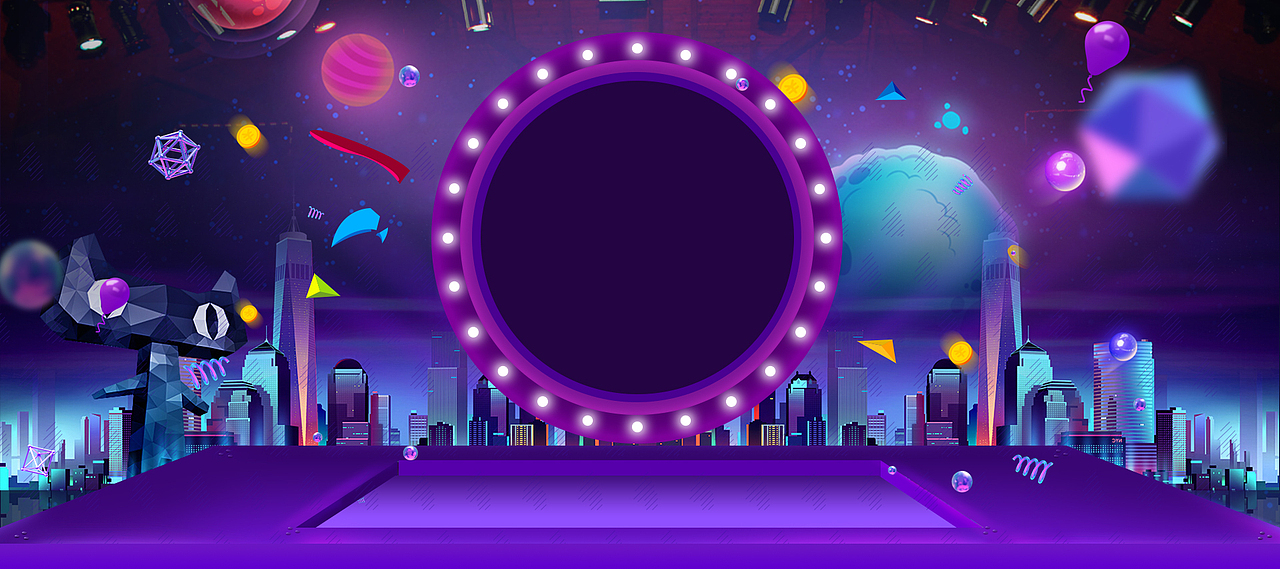 促销banner背景（图ZODQ3OTEwMjA=） - 其他UI - 站酷设计师马路丫子原创素材 - 站酷ZCOOL