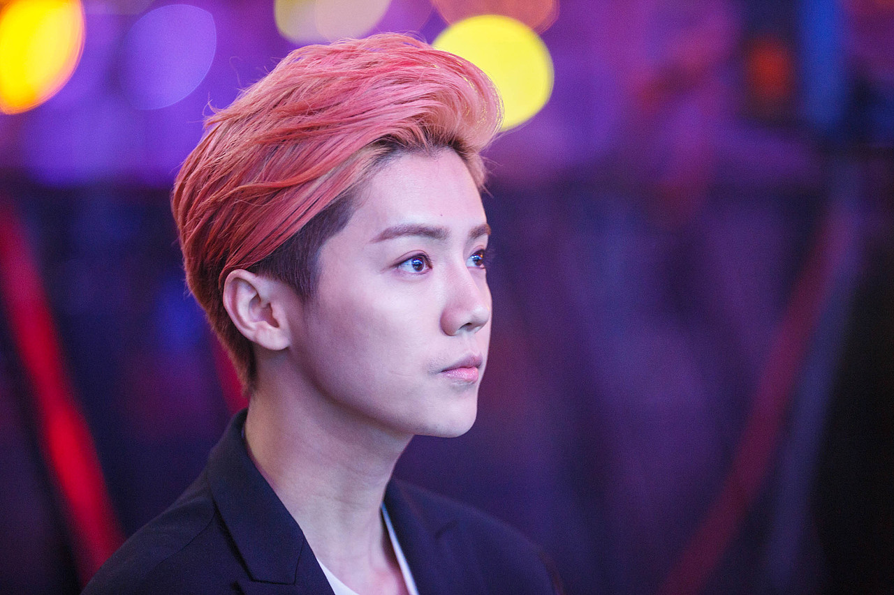 2016音悦台V榜颁奖盛典