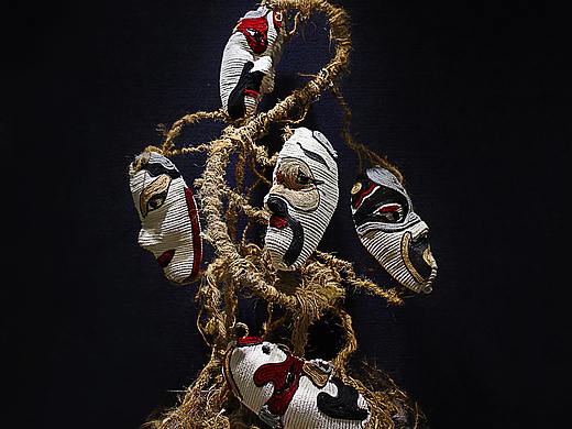 【雕塑作品】（个人主页-ZMzg2NjM1OTI=） - 雕塑 - 站酷设计师小起酱原创素材 - 站酷ZCOOL