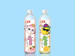 果味水