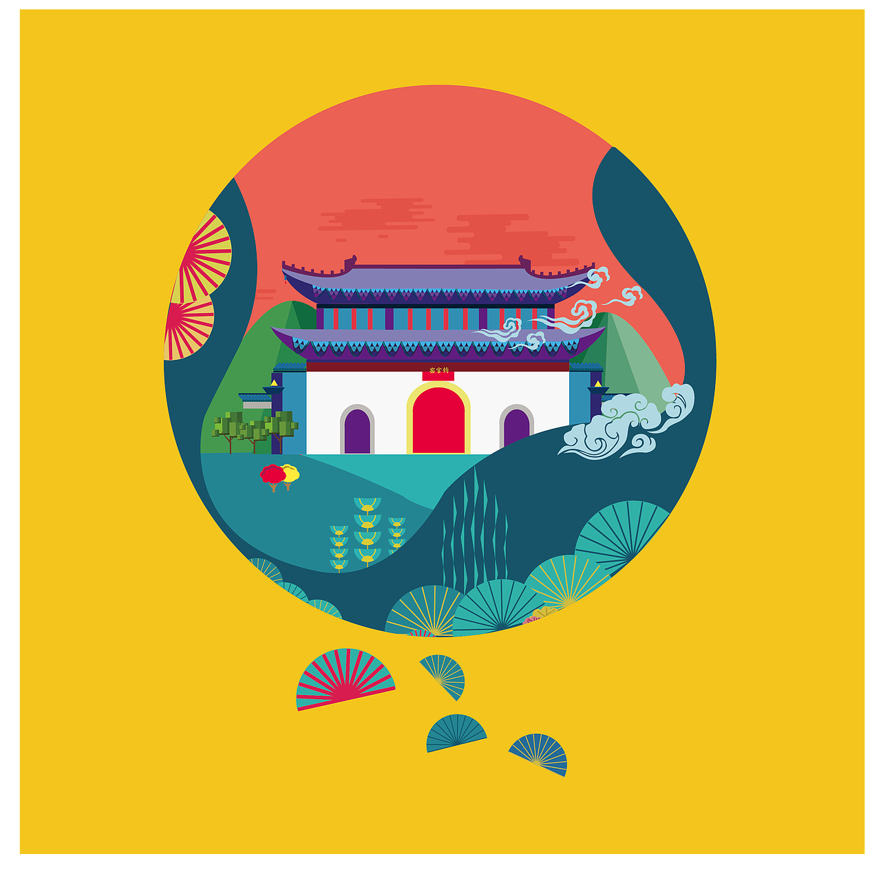 《银梅纯水》（图ZMTYzODU4NTI0） - 包装 - 站酷设计师灵顺y原创素材 - 站酷ZCOOL