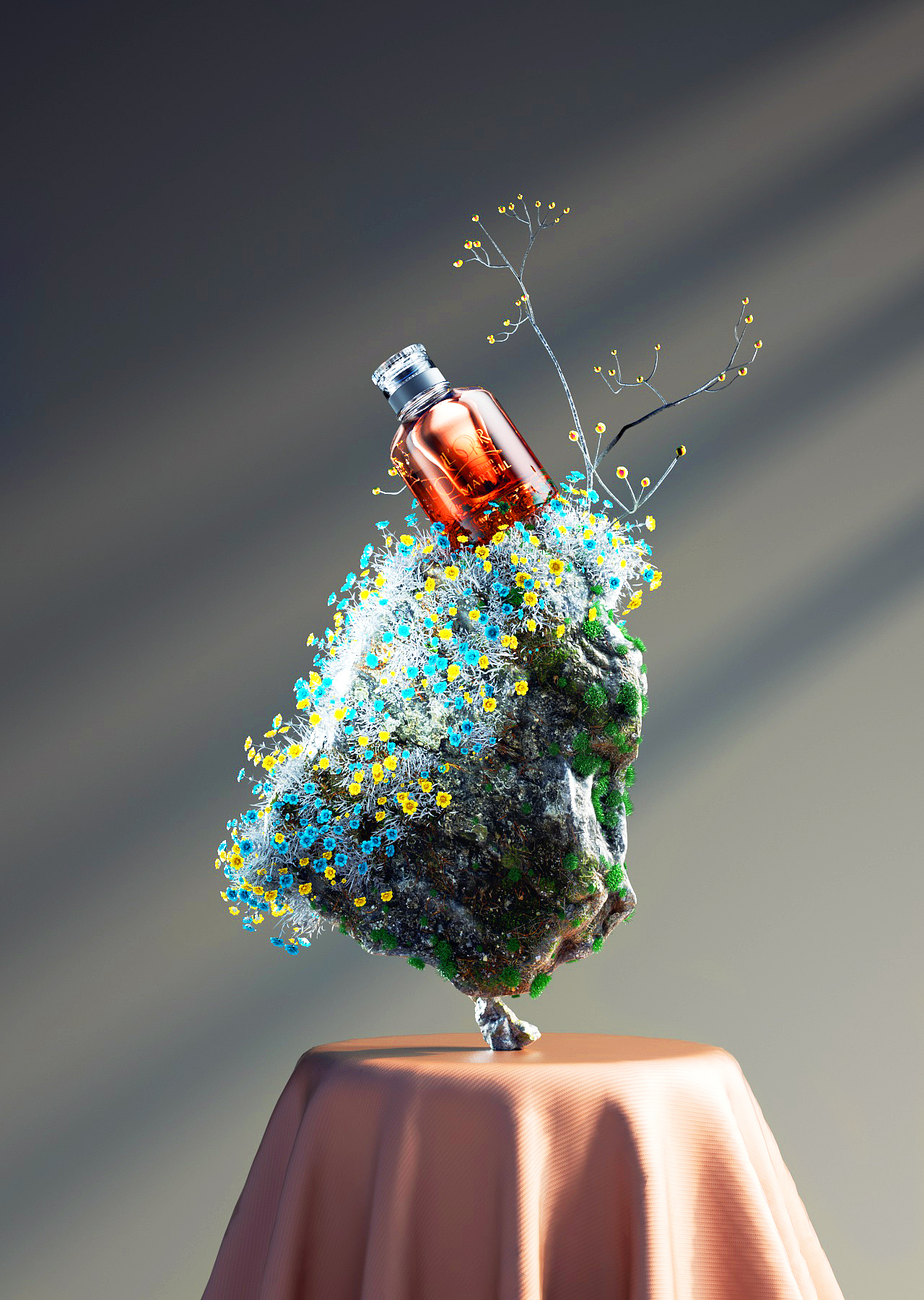 产品渲染（图ZMjcxMDQzNjYw） - 产品 - 站酷设计师诺璟辰原创素材 - 站酷ZCOOL