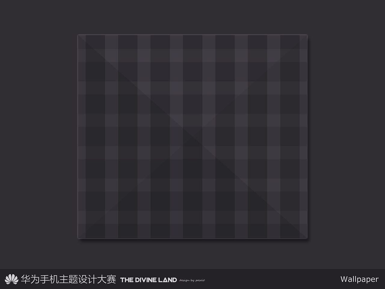 The Divine Land【神州】（图ZNzIwMjgwOA==） - 主题/皮肤 - 站酷设计师Poseit原创素材 - 站酷ZCOOL