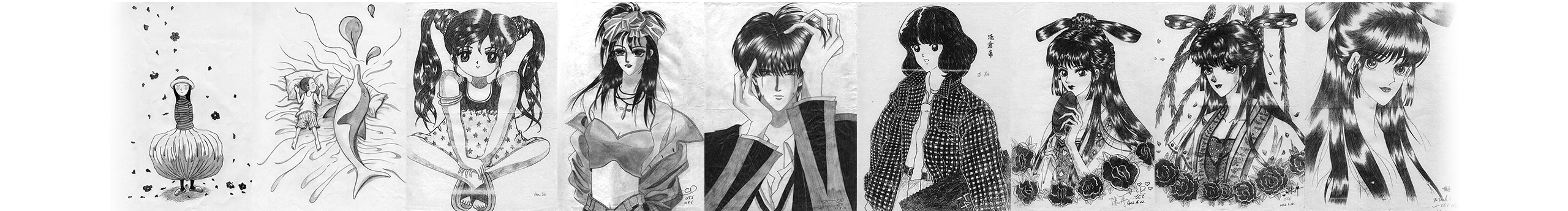 cd犬夜叉的個(gè)人主頁（封面預(yù)覽） - 主頁封面設(shè)置 - 站酷設(shè)計(jì)師cd犬夜叉原創(chuàng)素材 - 站酷ZCOOL