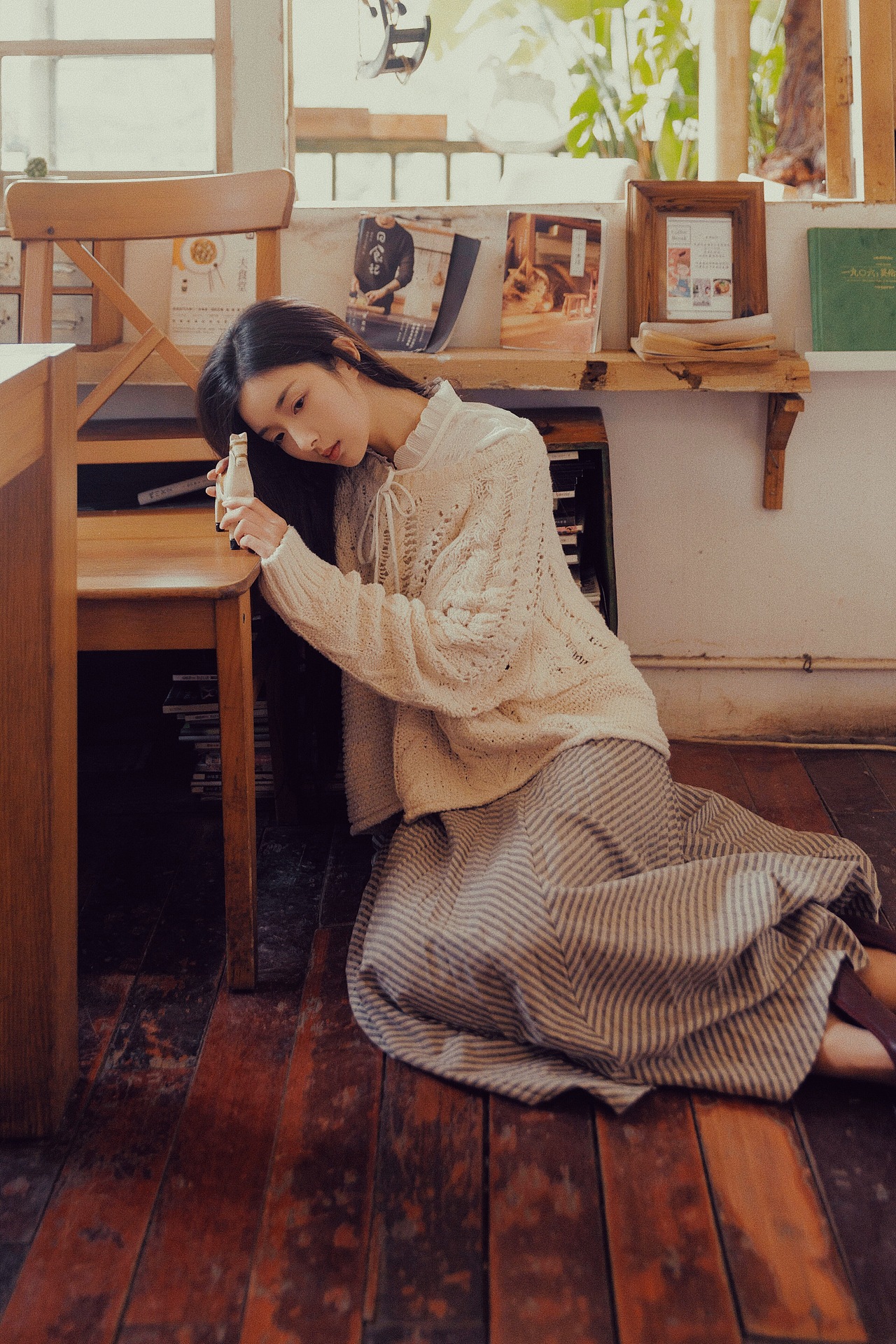 关于雅馨的一周年特辑（图ZMTc4Mzg3MTcy） - 人像摄影 - 站酷设计师ARTLee小杰原创素材 - 站酷ZCOOL