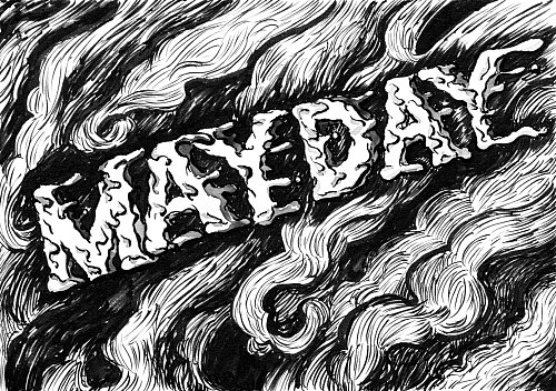 mayday
