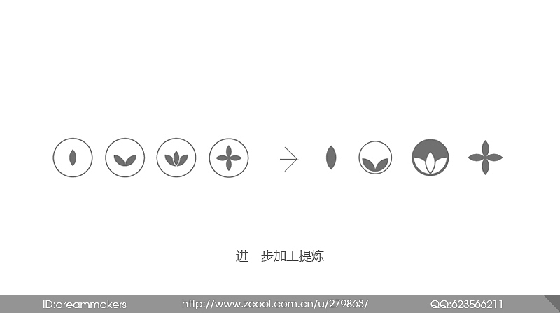 “谷稻禾田”餐厅辅助图形设计（图ZMzQyODQ4OA==） - 品牌 - 站酷设计师纳智设计原创素材 - 站酷ZCOOL