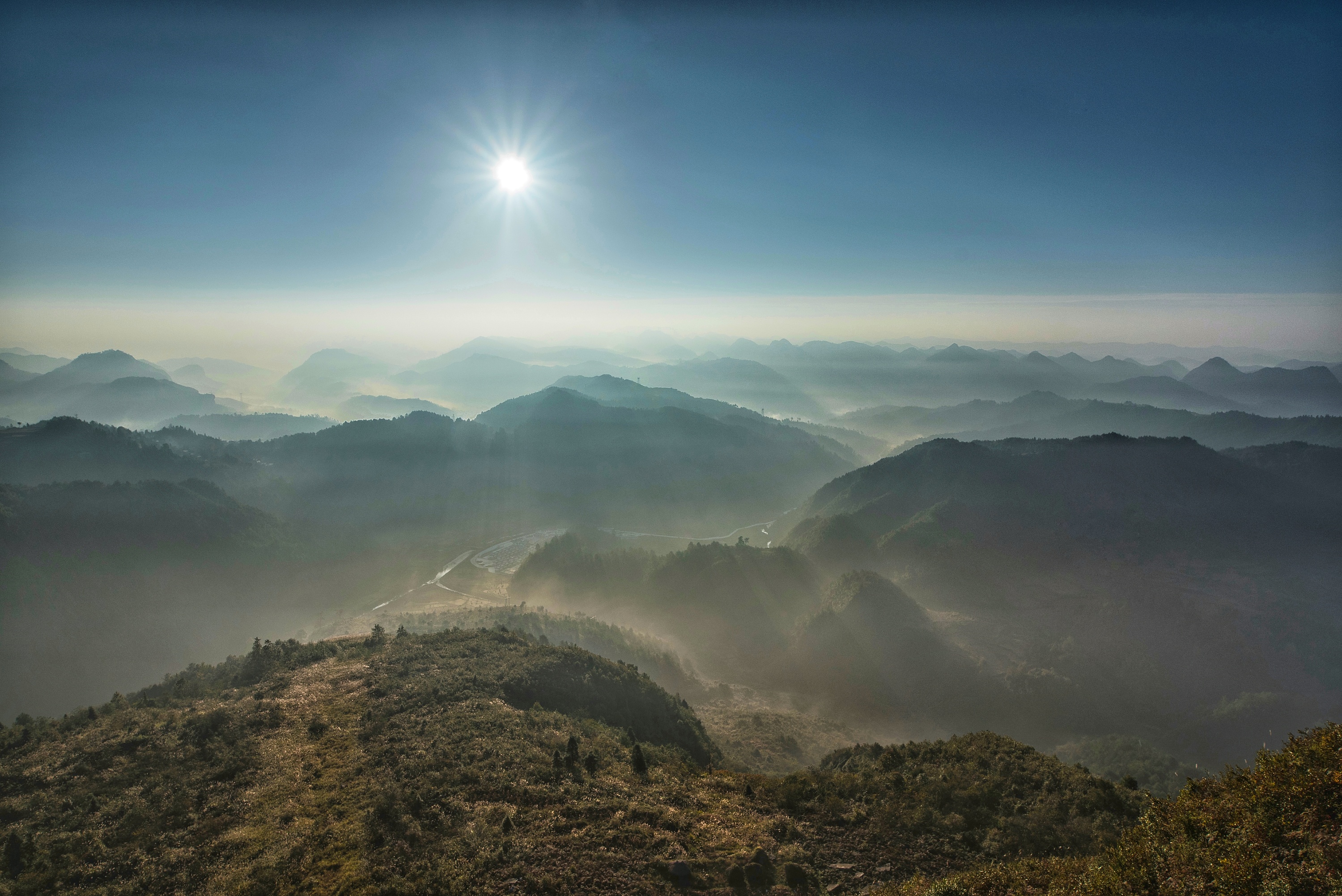 晨光|摄影|风光|vanniyw - 原创作品 - 站酷 (zcool)