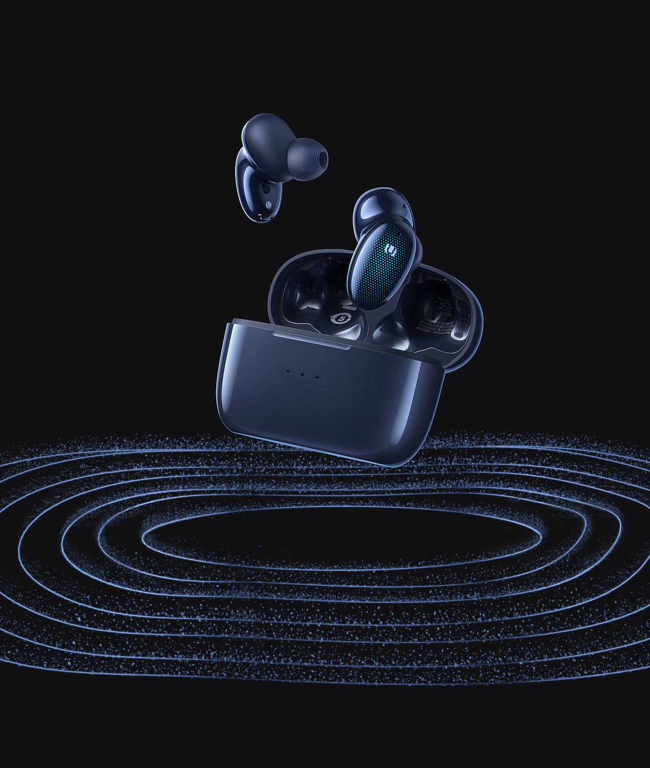 UGREEN绿联 产品渲染（图ZMjcxNzM2OTIw） - 产品 - 站酷设计师JFly原创素材 - 站酷ZCOOL