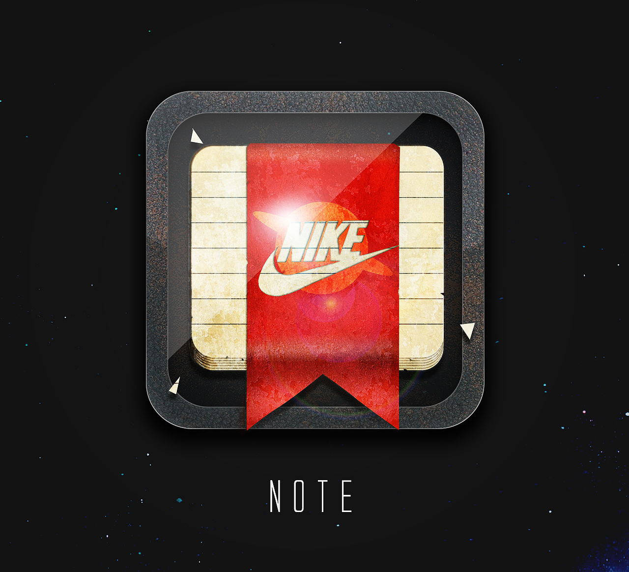 【手机主题】星辰