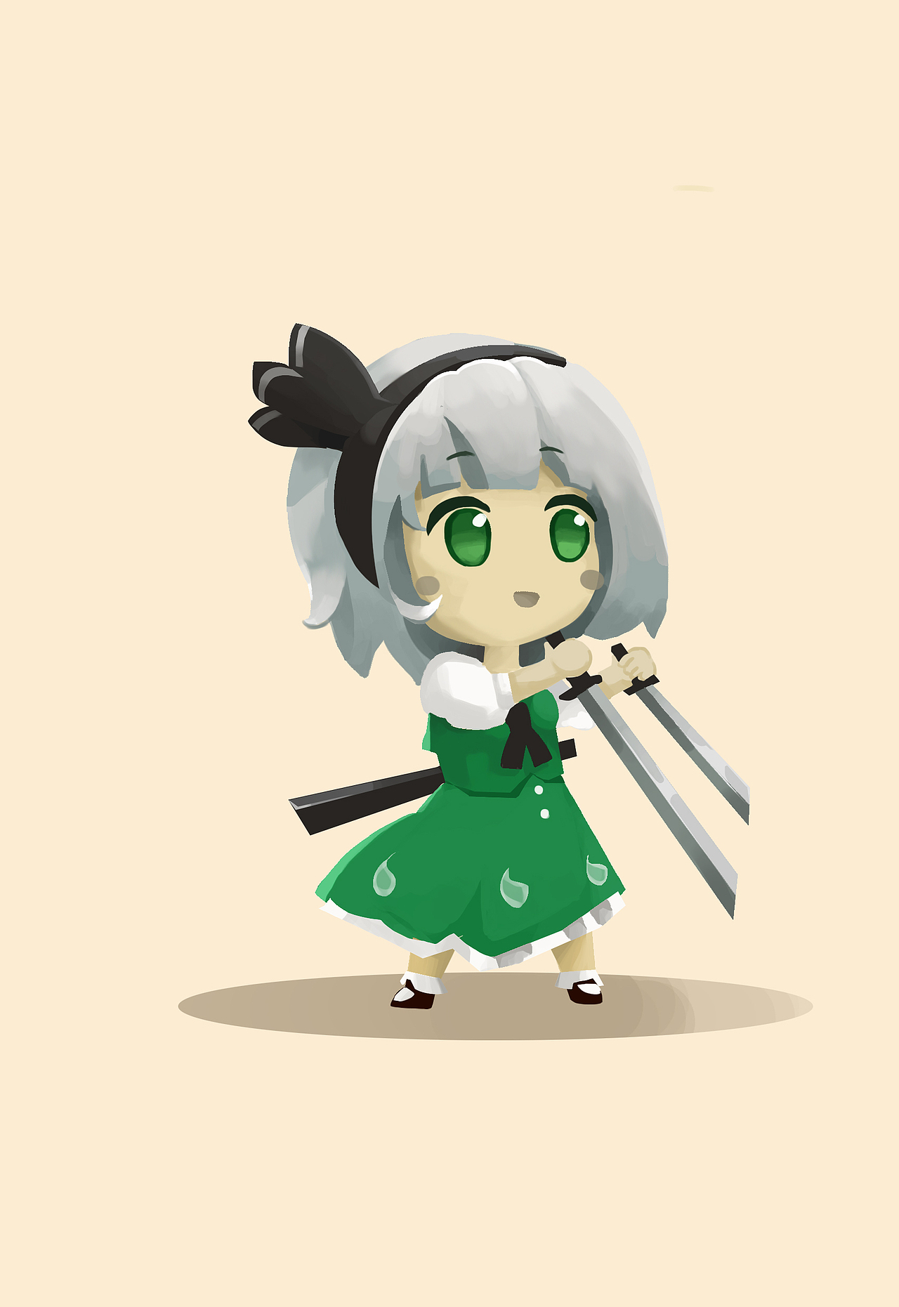 yo梦（图ZMTEzMzU5ODg4） - 概念设定 - 站酷设计师恶毒的牛奶原创素材 - 站酷ZCOOL