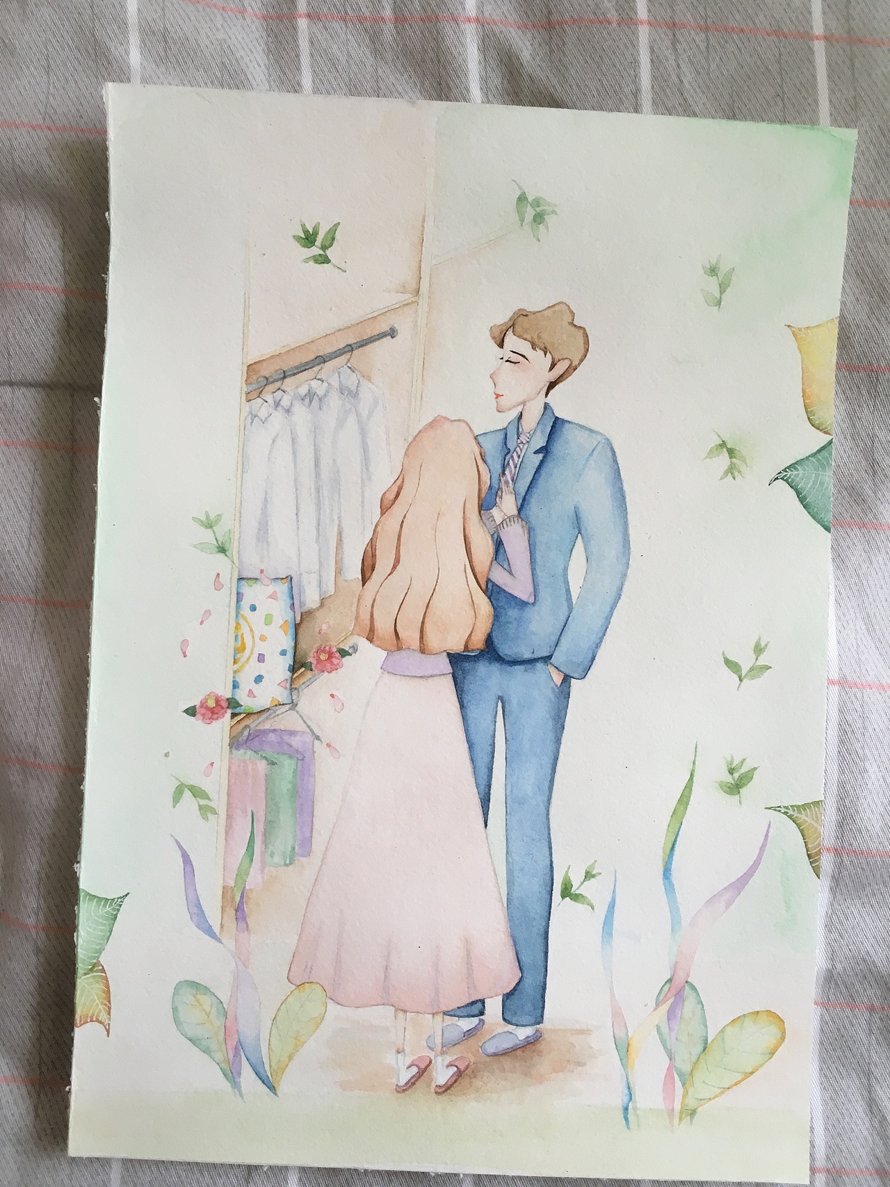 一部分原創作品（图ZMTM3NjQ0Njcy） - 艺术插画 - 站酷设计师Appearlert_J原创素材 - 站酷ZCOOL