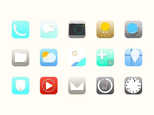 icon