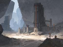 远古作品和练习