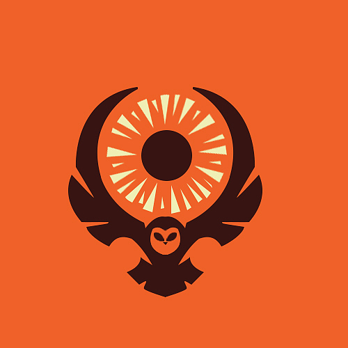 sunnyroad印花方案