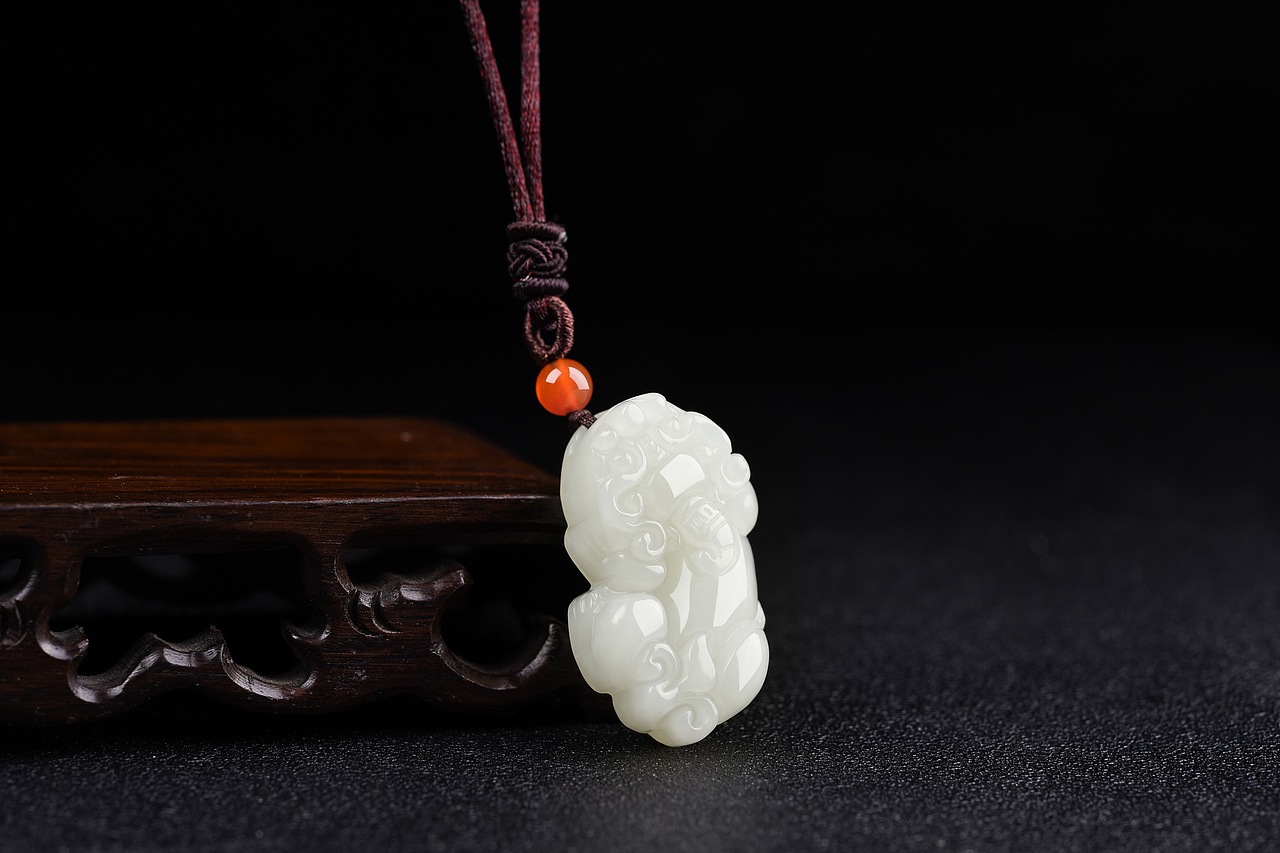 和田白玉拍摄（图ZMTE0NTg3ODgw） - 产品摄影 - 站酷设计师摄影师河马原创素材 - 站酷ZCOOL