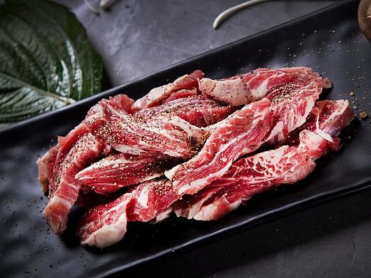 烤肉