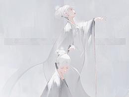 插画