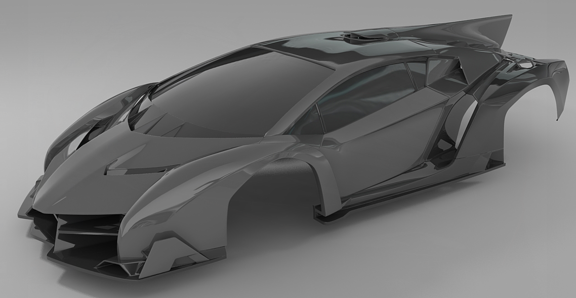 材质是用现成的，不怎么会调。