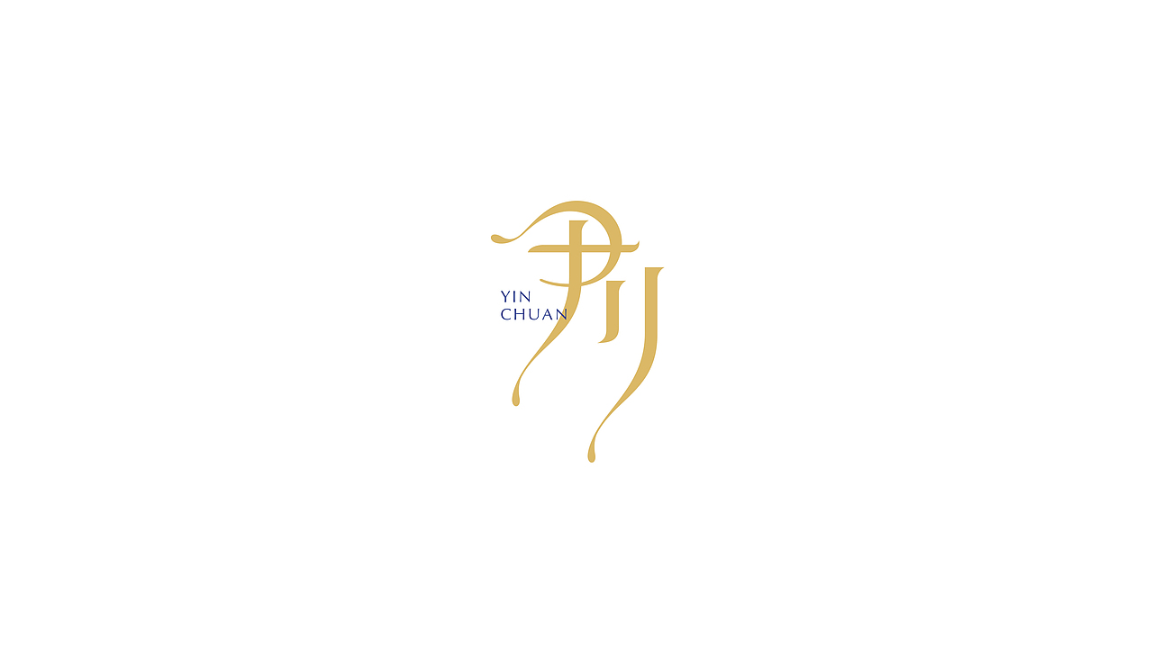 标志设计·尹川