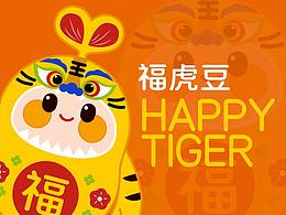 福虎豆