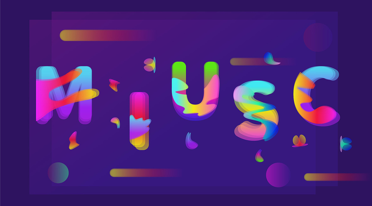 光感透气字体设计（图ZMTI3Njk5Mzky） - 字体/字形 - 站酷设计师EleanorCui原创素材 - 站酷ZCOOL