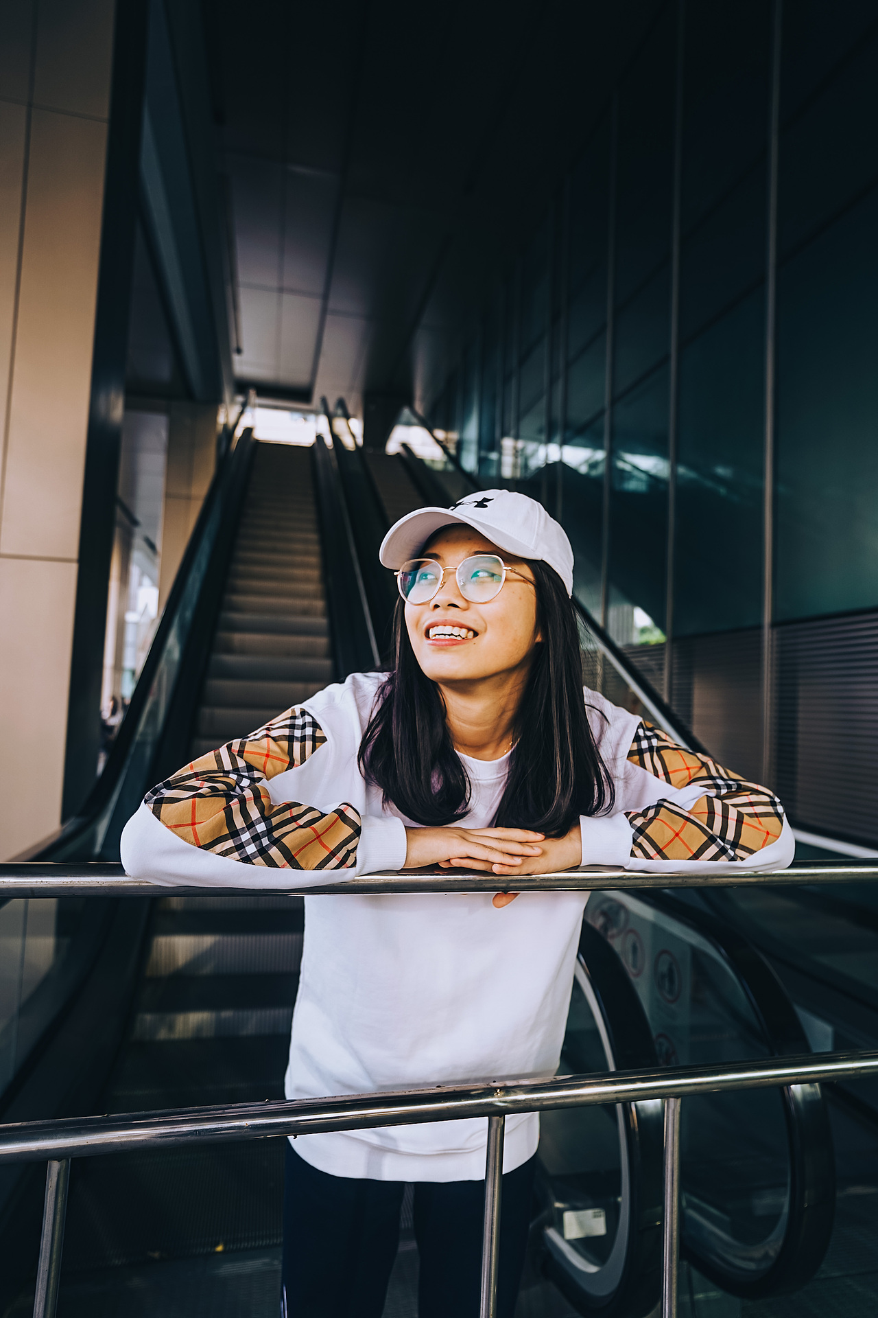 周末的午后咖啡