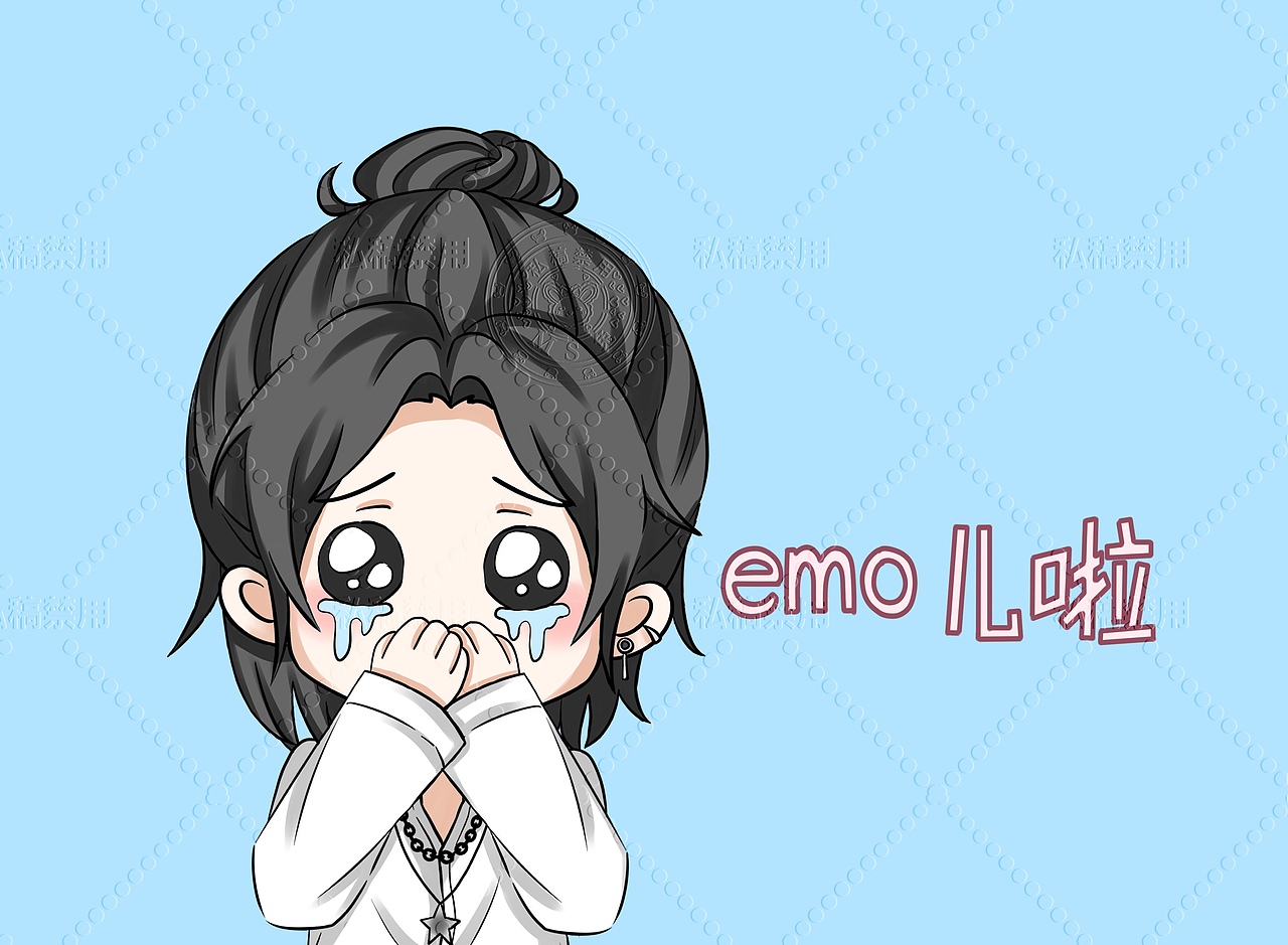 搞笑女表情包分享，客稿禁一切