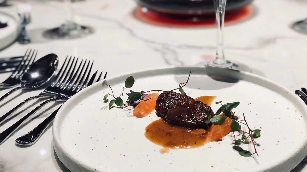 MIS水街西餐厅-部分（图ZMTc2ODYxNzg0） - 品牌 - 站酷设计师知鱼DESIGN原创素材 - 站酷ZCOOL