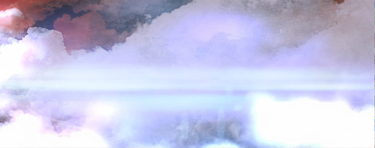 Dance For Life视频特效动态设计