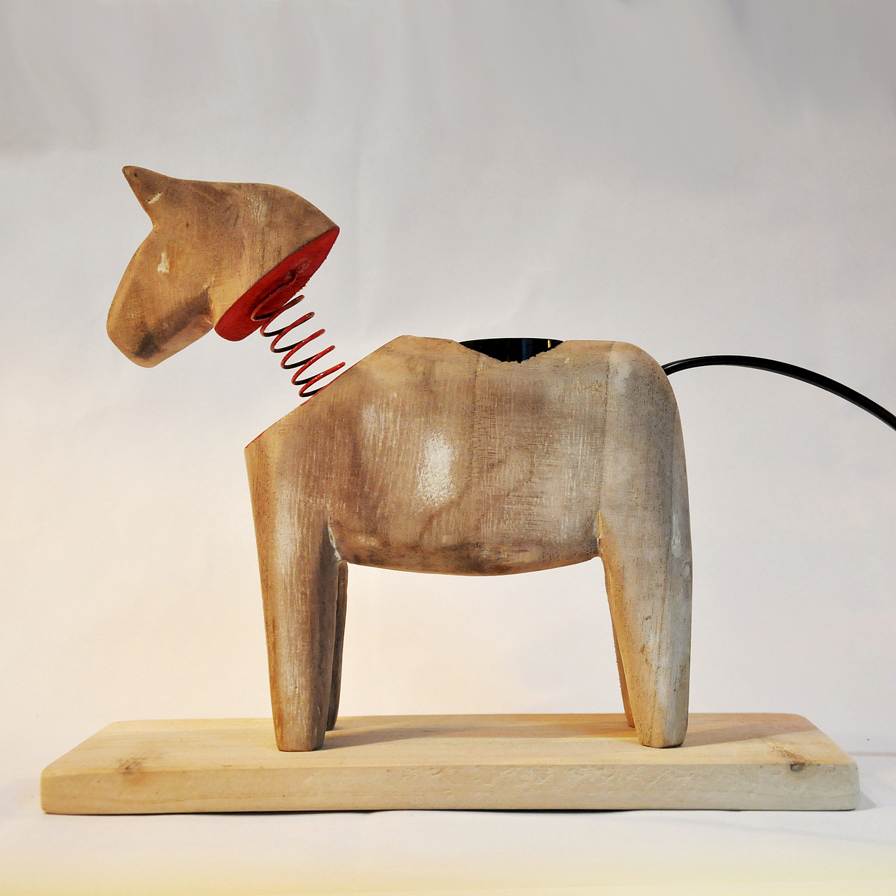 马灯——此木出品&联邦走马