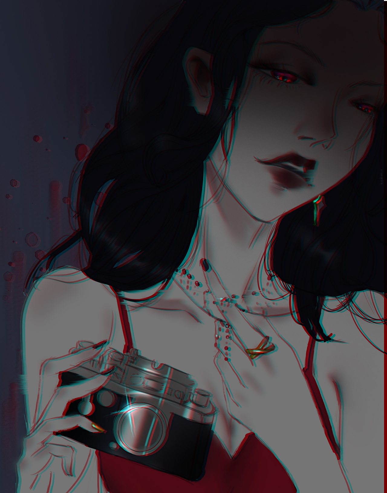 练习（图ZMjMzNTM1NjA0） - 创作习作 - 站酷设计师橘喵云哩原创素材 - 站酷ZCOOL